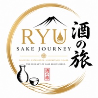Ryu Sake Journey