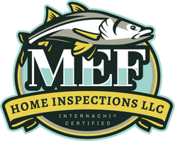 MEF Home Inspections