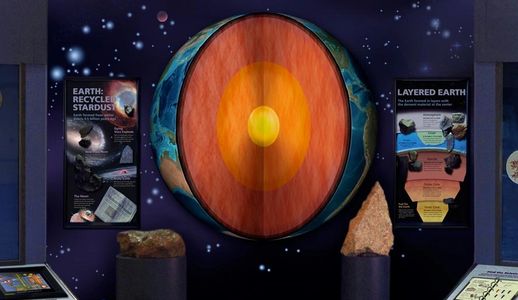 Geoscience-Native