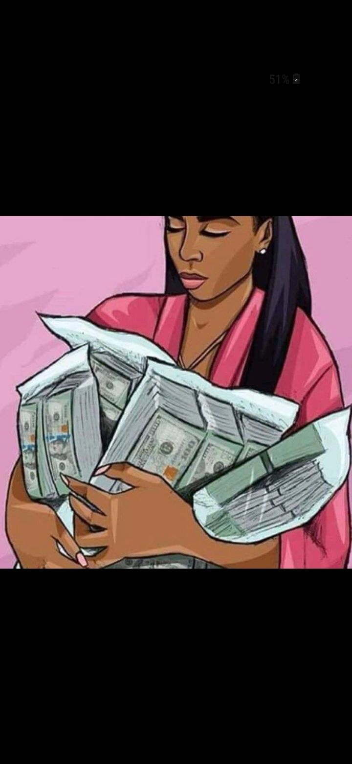 Girl Boss 💪💋👑
