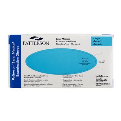 088-4734-008-4742-patterson-latex-exam-gloves-powder-free-1000-ct-ebay