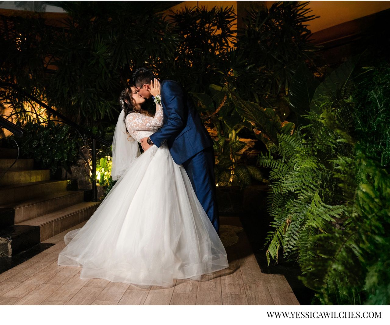 Bodas elegantes en Loews Chicago | Hotel para bodas en Chicago, image size:1280x1067