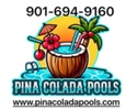 Pina Colada Pools