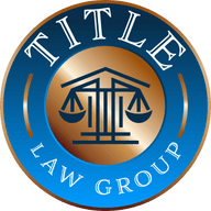 TITLE LAW GROUP
Attorney Owned & Operated
Title Company