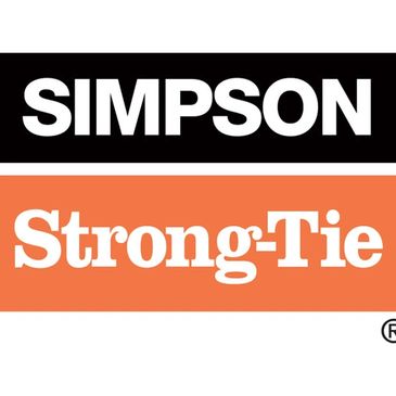 Fort Myers Simpson hardware supplier. Framing hardware supplier in SWFL. Sarasota Simpson hardware.