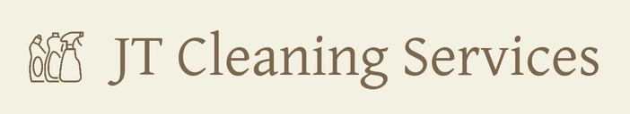 JT Cleaning Services