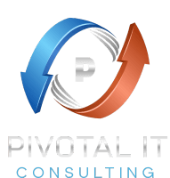 Pivotal IT Consulting