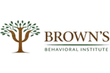 Brown's 
Behavioral Institute