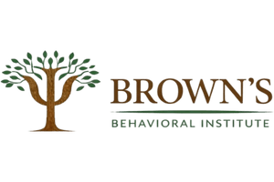 Brown's 
Behavioral Institute