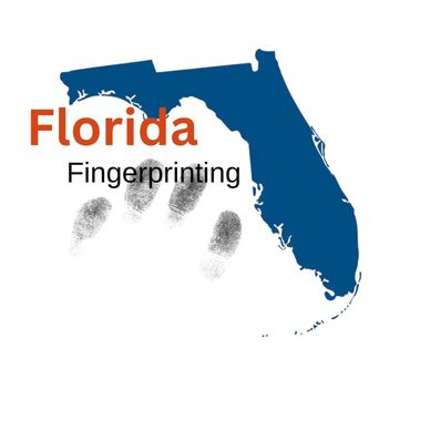 Florida Live Scan FDLE