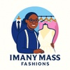 IMANY MASS FASHION
Tailoring & Alterations