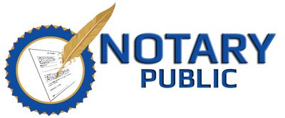 notary public