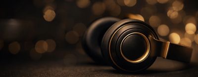 Sound is an investment in atmosphere, identity, and emotional impact.
All projects are crafted with 