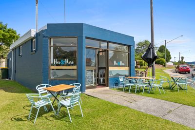 Eat And Drink Wollongong