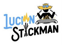 The Lucian Stickman