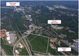 Willcoxon Properties, LLC - Commercial Real Estate