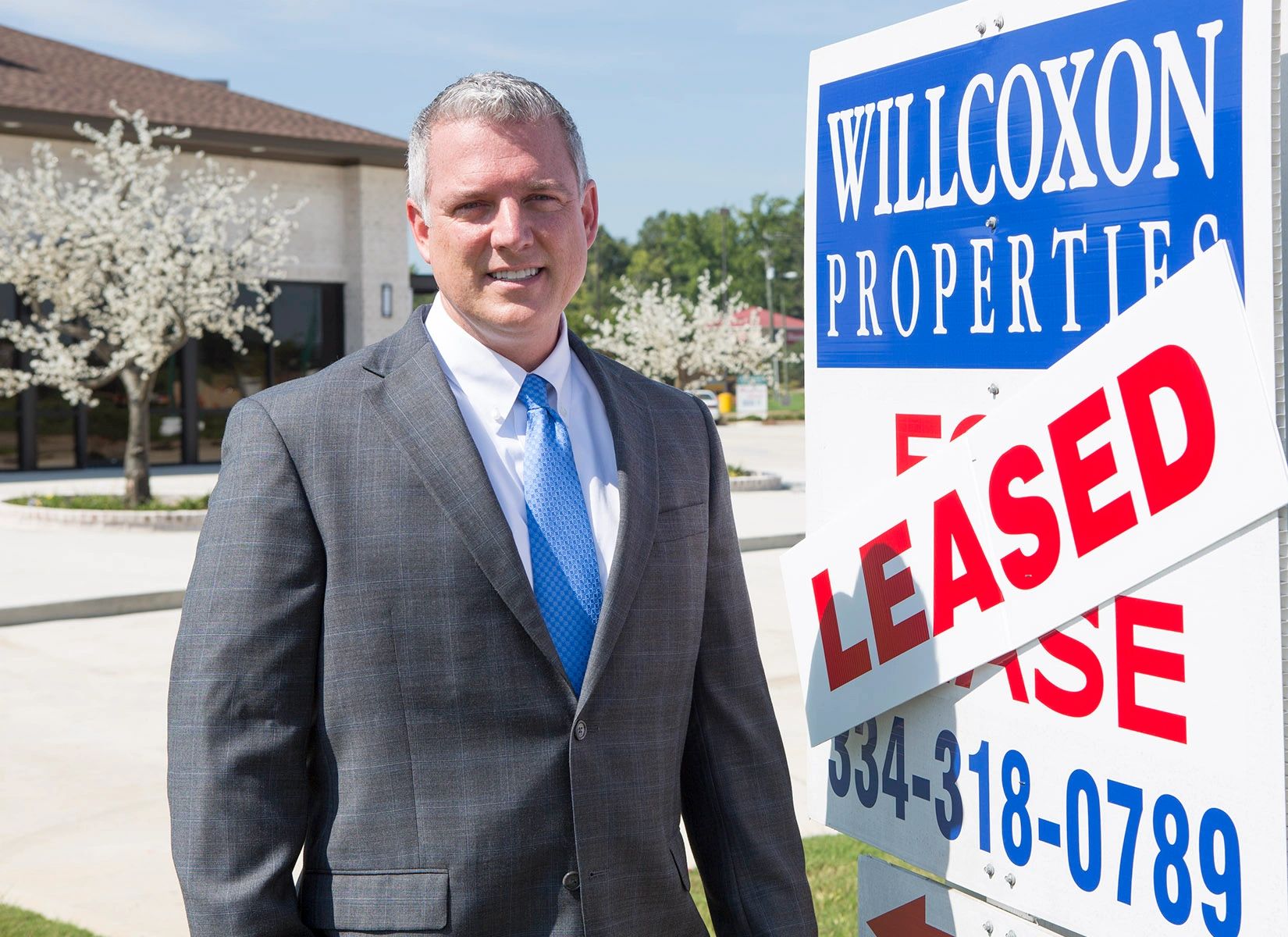 Willcoxon Properties, LLC Commercial Real Estate