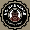 No nonsense engineering 