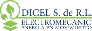 dicelelectromecanic