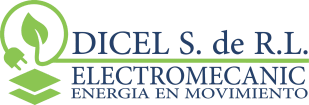 dicelelectromecanic