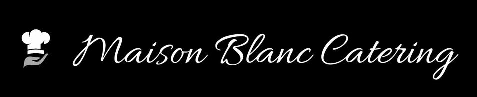 Maison Blanc Catering