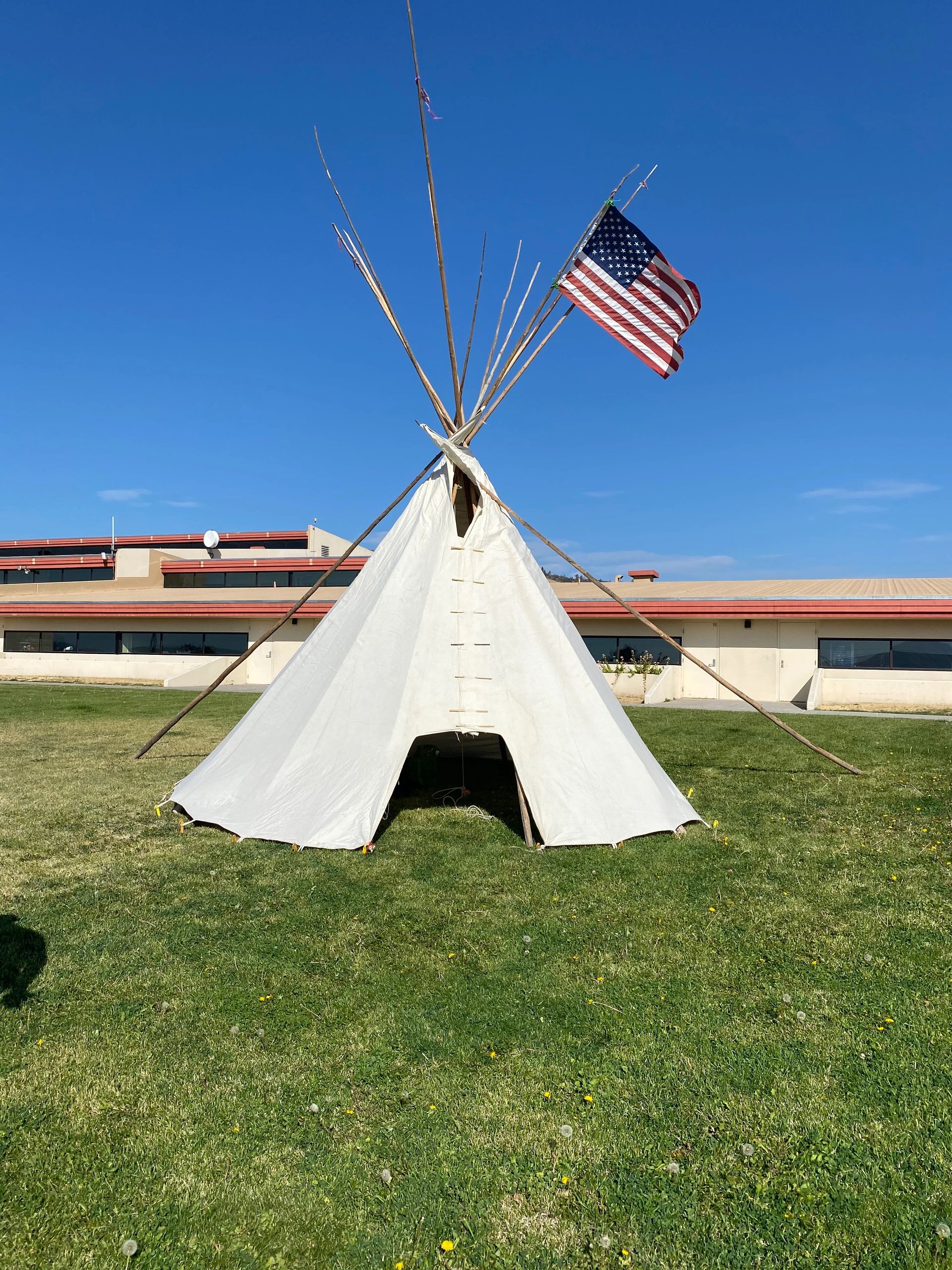 Nespelem School Dist 14