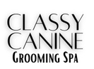 Classy Canine 
Grooming Spa