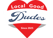 localgooddudes.com