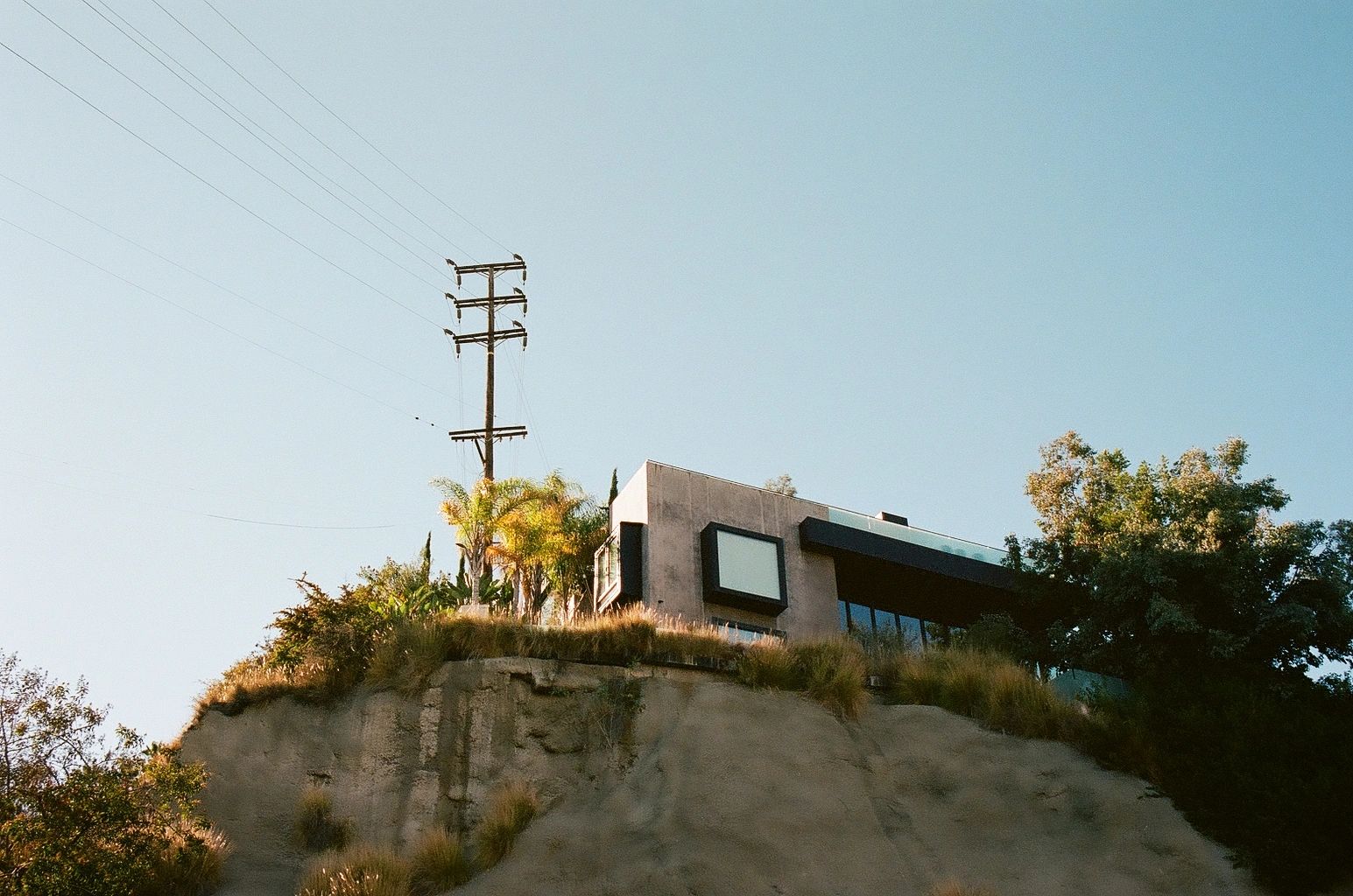 Los Angeles, CA. 2022