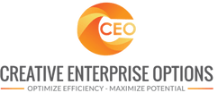 CREATIVE ENTERPRISE OPTIONS, LLC