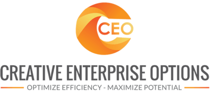 CREATIVE ENTERPRISE OPTIONS, LLC