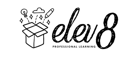 elev8 professional learning