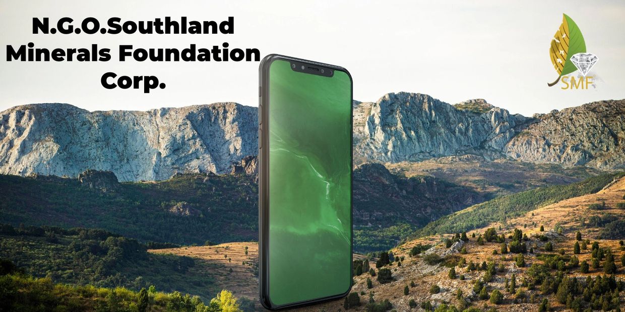 N.G.O Southland Minerals Foundation Corp.