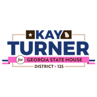 The Kay Turner Campaign 