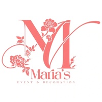Maria's Decoration and Events
