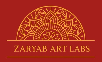 Zaryab Art Lab