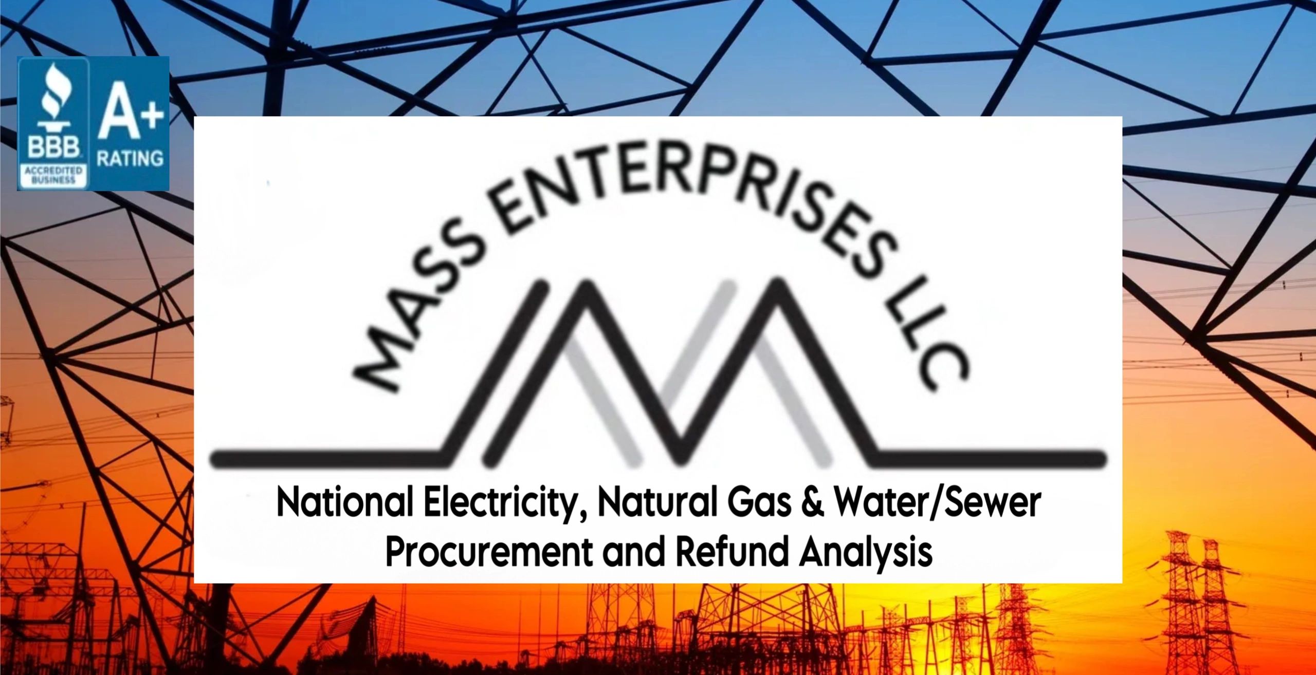 Mass Enterprises LLC