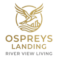 Ospreys Landing