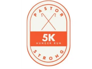 Pastor Strong 5K, November 6, 2021
Click Image For Results