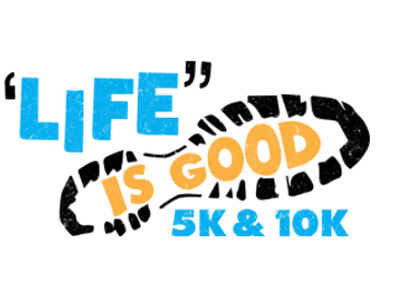 Life is Good 5K & 10K, May 1, 2021
Click Image For Results
