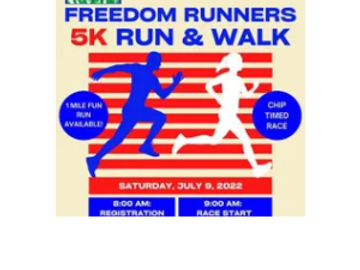 Eagle Pass Freedom Runners %k Run & Walk
Click Image For Results