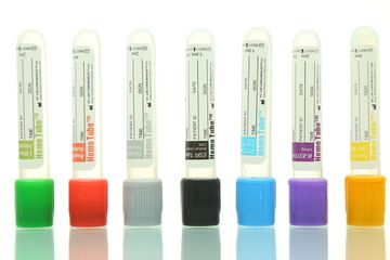 MB Plastic Industries - Disposable Labwares, Blood Collection Tube | MB ...