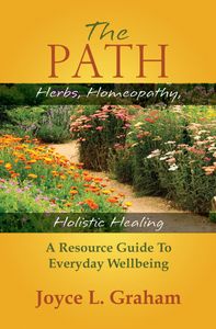 The Path:Herbs, Homeopathy, Holistic Healing 