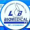        Laboratorio Clínico Analítico Biomedical