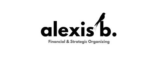 alexis b.
Financial & Strategic Organizing