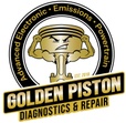 Golden Piston