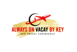 Always on Vacay by Key