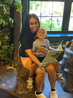 Here We Grow Early Learning Center 

Willowick-440 833-4134