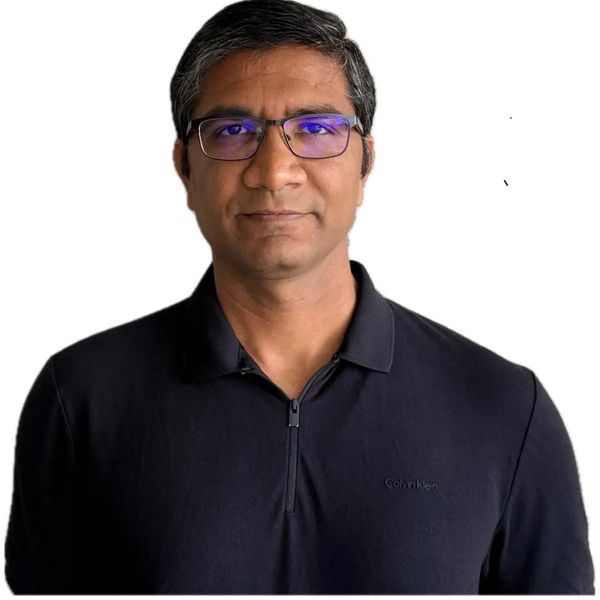Ajesh Raju Pujar 