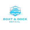 Boat and Dock Detail